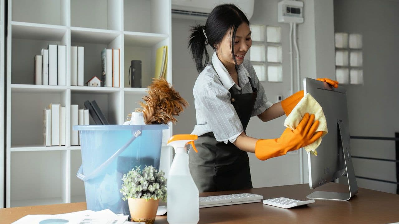 Gratuity Rules for Housemaids and Domestic Workers in UAE (2025 Guide)